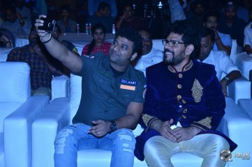 Bharat Ane Nenu Movie Block Buster Celebrations